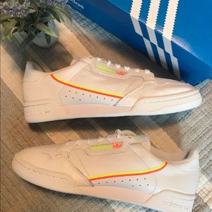 Adidas Original Continental 80 W